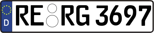 RE-RG3697
