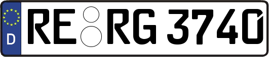 RE-RG3740