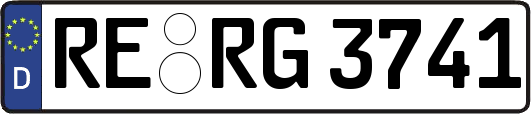 RE-RG3741