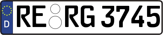 RE-RG3745