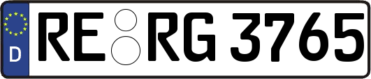 RE-RG3765