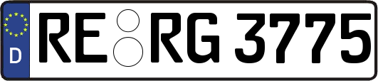 RE-RG3775