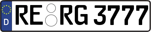 RE-RG3777