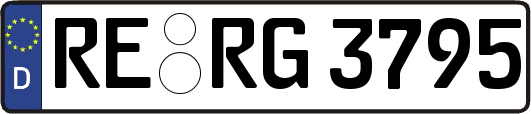 RE-RG3795