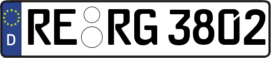 RE-RG3802