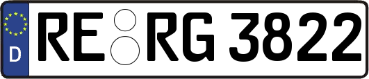 RE-RG3822