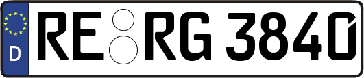 RE-RG3840