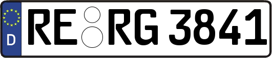 RE-RG3841