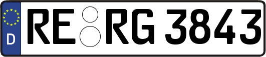 RE-RG3843