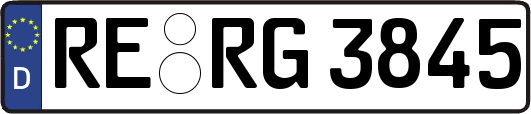RE-RG3845