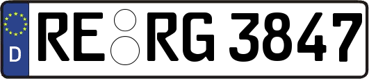 RE-RG3847