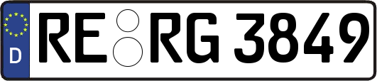 RE-RG3849