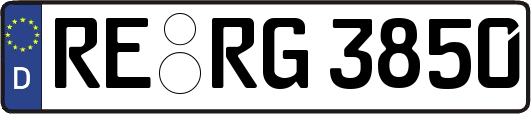RE-RG3850
