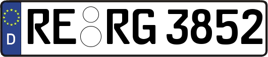 RE-RG3852