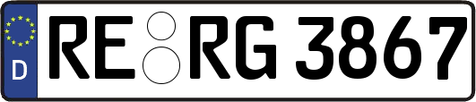 RE-RG3867