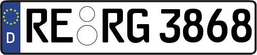 RE-RG3868