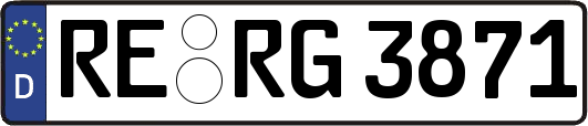 RE-RG3871