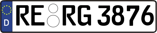 RE-RG3876