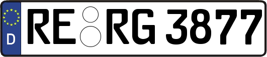RE-RG3877