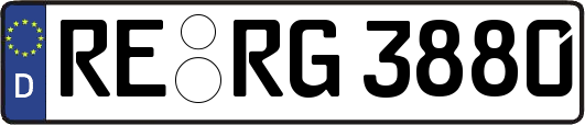 RE-RG3880