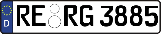 RE-RG3885