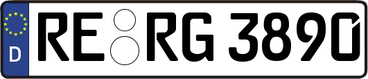 RE-RG3890