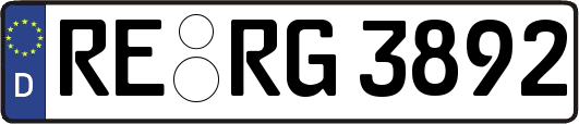 RE-RG3892