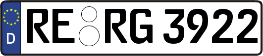 RE-RG3922