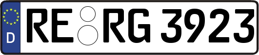 RE-RG3923