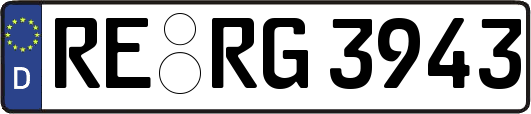 RE-RG3943
