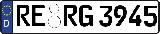 RE-RG3945
