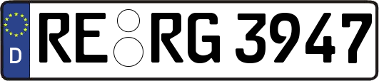 RE-RG3947
