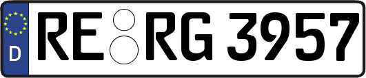 RE-RG3957