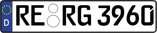 RE-RG3960