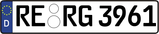 RE-RG3961
