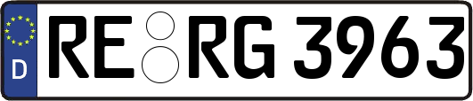 RE-RG3963
