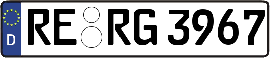 RE-RG3967