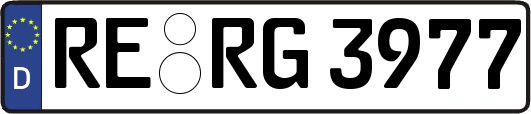 RE-RG3977