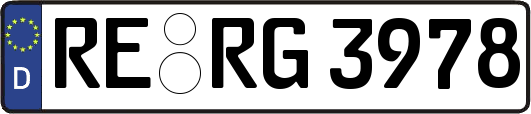 RE-RG3978