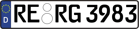 RE-RG3983