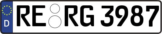 RE-RG3987