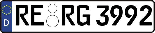 RE-RG3992