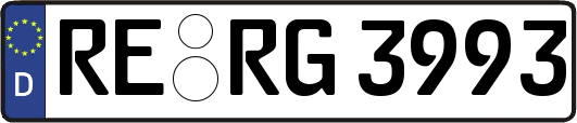 RE-RG3993