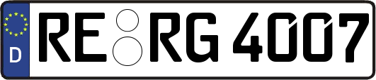 RE-RG4007