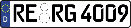 RE-RG4009