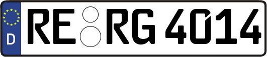 RE-RG4014