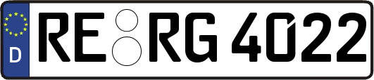 RE-RG4022