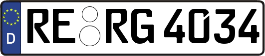 RE-RG4034