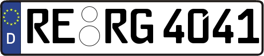 RE-RG4041