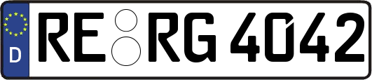 RE-RG4042
